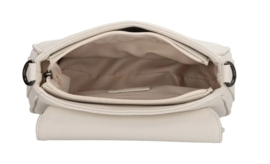 Charm London schoudertas Uptown art. W01600 - offwhite