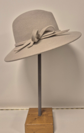 Weba Hats dameshoed Wol art. 1024 - kit