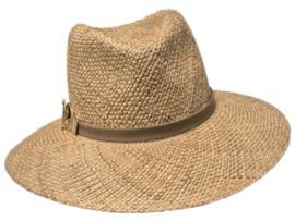 Andrea dameshoed Bao art. 16643 - naturel