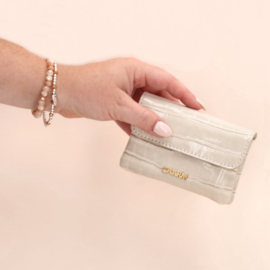 Charm London portemonnee Knightsbridge art. W01386 - beige