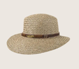 Hatland zonnehoed Wanda art. 12146 - natural