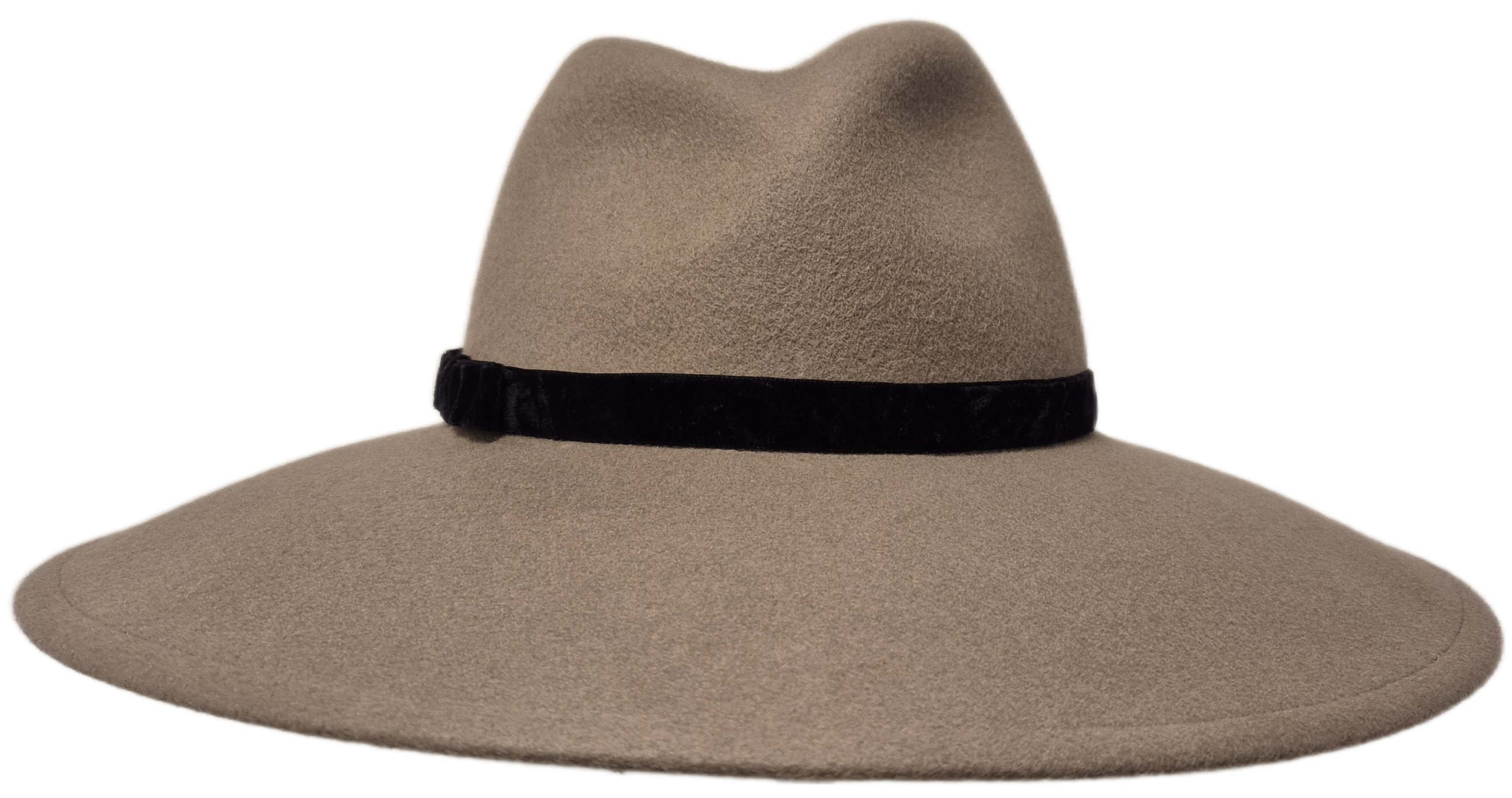 Mayser dameshoed Hilary art. 1335401 - beige