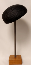 Weba Hats dameshoed Visca art. 9362 - zwart