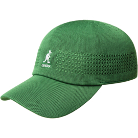 Kangol Tropic Ventair Spacecap art. 1456 - groen