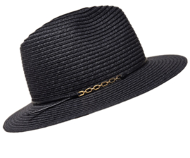 Andrea dameshoed Naaistro art. 16675 - donkerblauw