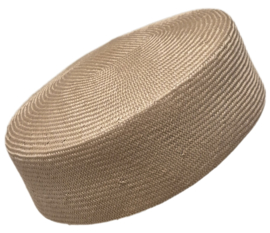 Weba Hats dameshoed Parasisal art. 1153 - kit/beige