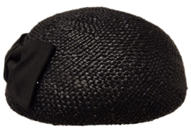 Andrea dameshoed Bao art. 16610 - zwart