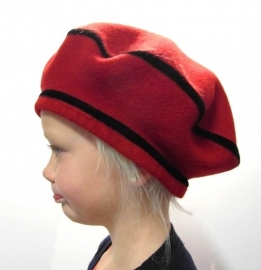 Kinderbaret Smart - rood