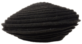 Complit damesbaret Base art. 23904L - zwart