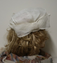 Complit dameshoed art. 14761 - offwhite