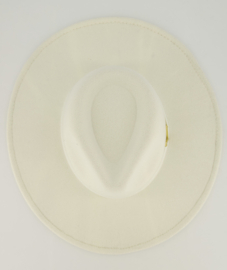 Dameshoed Venus art. 2449 - offwhite