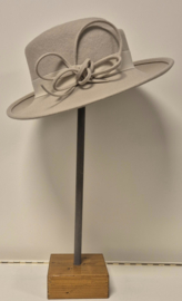 Weba Hats dameshoed Wol art. 1214 - kit