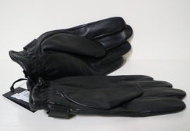 Glove Story herenhandschoen art. 72012 - zwart