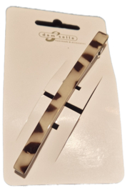 Dam'selle haarspeld Tokyo art. 21 017 - beige/bruin