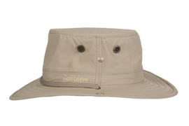 Hatland Outdoorhoed Radford Supplex Floater art. 10134 - khaki/beige