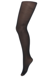 Marianne/Yellow Moon kinderpanty Shiny art. 335 - marine