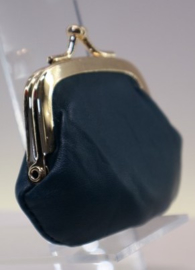 Beursje klein art. 013 - petrol