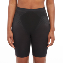 Spanx Thinstincts® 2.0 Mid-Thigh Short art. 10234R - zwart