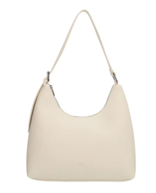 Charm London schoudertas Montmartre art. W01577 - cream