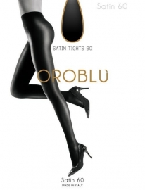 Oroblu Satin 60 - diverse kleuren