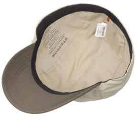 Stetson baseballcap met nekbescherming art. 7795124 - beige