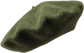 Maxi Alpino Wol Flora 12.5" - groen gemêleerd