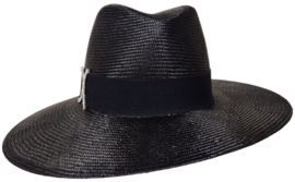 Weba Hats dameshoed Parasisal art. 1024 - marine