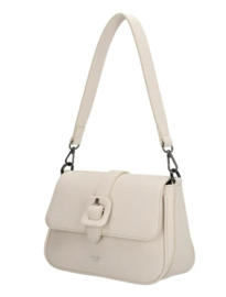 Charm London schoudertas Uptown art. W01600 - offwhite