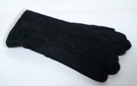 Glove Story dameshandschoen  art. 71093 - zwart
