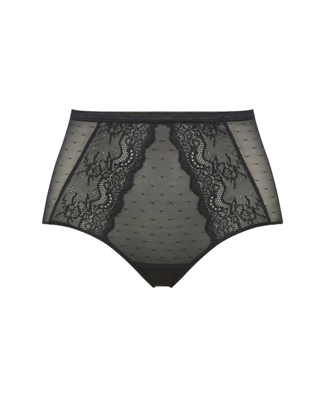 SPANX + Spotlight on Lace Brief