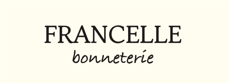 FRANCELLE bonneterie / Online-hoeden-kopen.nl