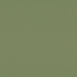 Cardstock - groen, acacia