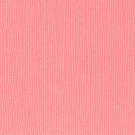 Cardstock - roze, zoet