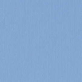 Cardstock - blauw, water