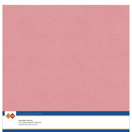 Cardstock - roze, oud