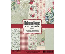 Reprint - Christmas bouquet