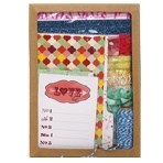 Webster`s Page - Sweet notes deco-set