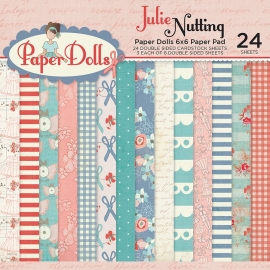 Photo play - Paper dolls