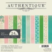 Authentique - Spring