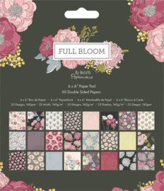 Papermania - Full bloom