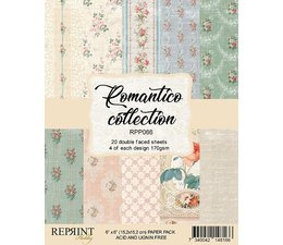 Reprint - Romantico