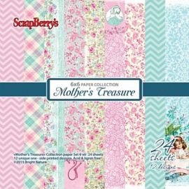 Scrapberry's - Mothers treasure