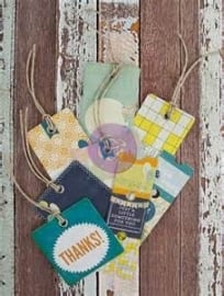Prima - Free spirit tickets and  tags