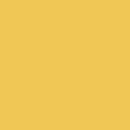 Cardstock - geel, kerrie