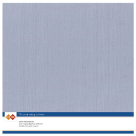 Cardstock - blauw, oud