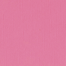 Cardstock - roze, candy
