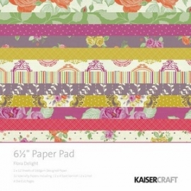 Kaisercraft - Floral delight