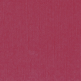Cardstock - rood, cassis