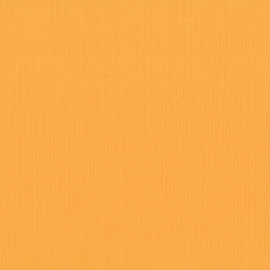 Cardstock - oranje, mango