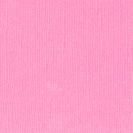 Cardstock - roze, pink